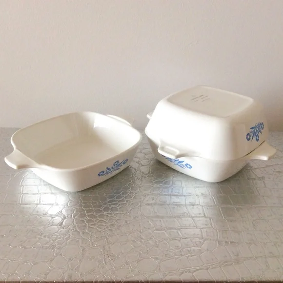 3 Corningware Vintage Petite Pans - Picture 7 of 8
